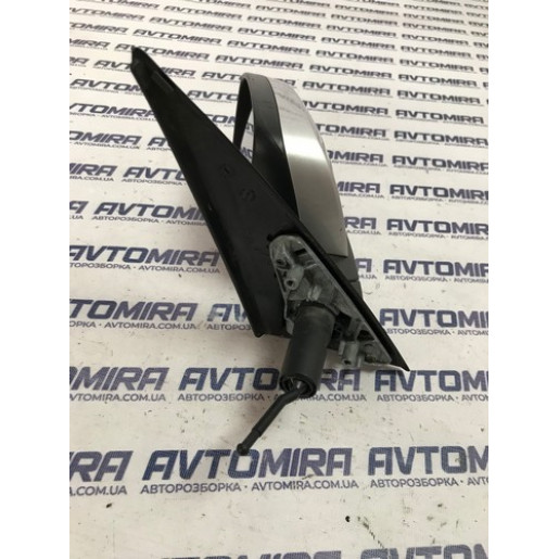 Зеркало наружне ліве механічне Opel Meriva A 2003-2010 13148948
